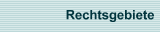 Rechtsgebiete